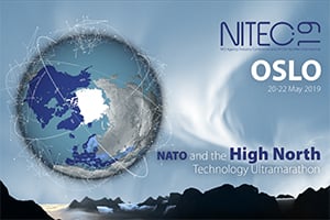 Announcing NITEC19: the Agency’s flagship industry event